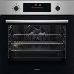 ZANUSSI ZOPKA6XN - Мултифункционална фурна за вграждане 72л