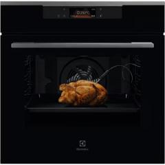 ELECTROLUX KOEBP29H - Мутлифункционална фурна за вграждане 72л