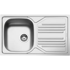 SMEG LYP861R - Мивка