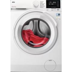 AEG LR73R862 - Пералня 8кг