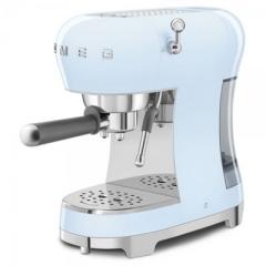 SMEG ECF02PBEU - Кафемашина