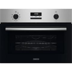 ZANUSSI ZVEEW5X1 - Микровълнова фурна за вграждане 42л