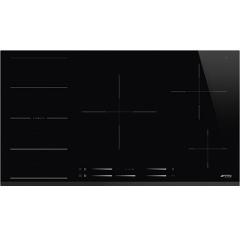 SMEG SI1F7955B - Плот индукционен 5 зони