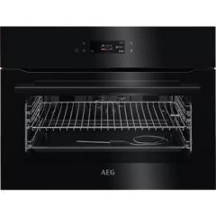 AEG KPK742280B - Мултифункционална фурна за вграждане 43л