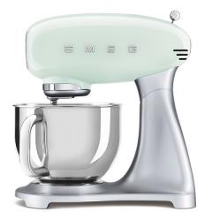 SMEG SMF02PGEU - Кухненски робот