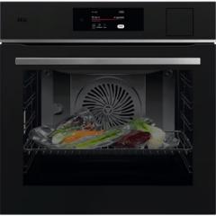 AEG TP8SB73WAT - Конвектомат 70л