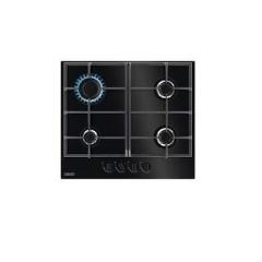 ZANUSSI ZGGN643K - Газов плот 4 зони