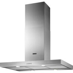 ZANUSSI ZHS92450XA - Аспиратор островен