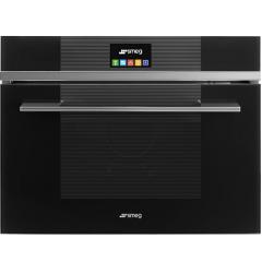 SMEG SF4104VCN - Конвектомат 41л