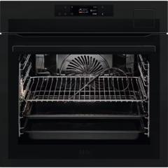 AEG BSE798380T - Конвектомат 70л