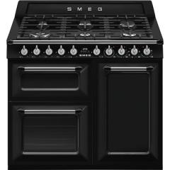 SMEG TR103BL - Готварска печка 100см