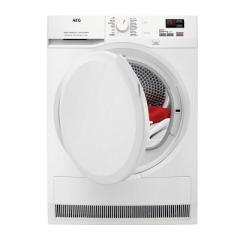 AEG T6DBC482 - Сушилня кондензаторна 8кг