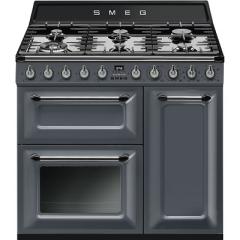 SMEG TR93GR - Готварска печка 90см