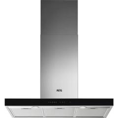 AEG DBE5960HB - Аспиратор декоративен