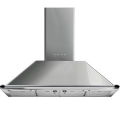 SMEG KTR110XE - Аспиратор декоративен