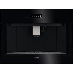 AEG KKB894500B - Кафемашина автомат за вграждане