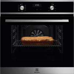 ELECTROLUX OEF5H50BX - Мултифункционална фурна за вграждане 65л