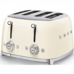 SMEG TSF03CREU - Тостер