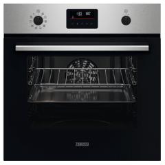 ZANUSSI ZOPKE6X3 - Мултифункционална фурна за вграждане 65л