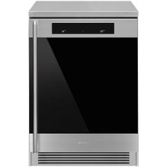 SMEG CVF338X - Винарна 38 бутилки