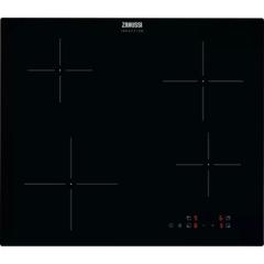 ZANUSSI ZIBE641K - Плот индукционен 4 зони