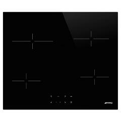 SMEG SE264TD1 - Стъклокерамичен плот 4зони
