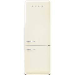 SMEG FAB38RCR6 - Хладлник с фризер 481л