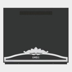 SMEG KIT1CC9AX - Заден панел