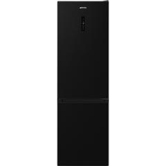 SMEG RC20KDND - Хладилник с фризер 331л