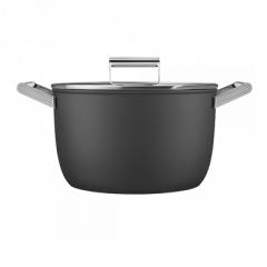SMEG CKFC2611BLM - Тенджера 26см