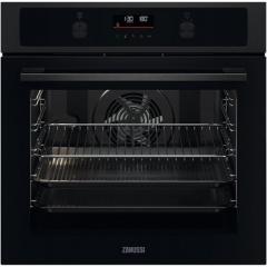 ZANUSSI ZOPKA7KN - Мултифункционална фурна за вграждане 72л
