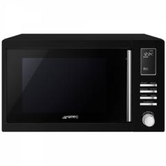 SMEG MOE25B - Микровълнова 25л