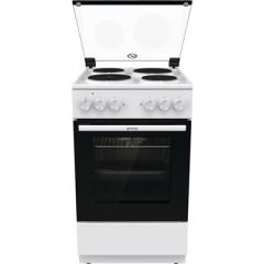 GORENJE GE5A41WH - Готварска печка 50см