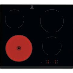 ELECTROLUX LRR6430M - Плот стъклокерамичен 4 зони