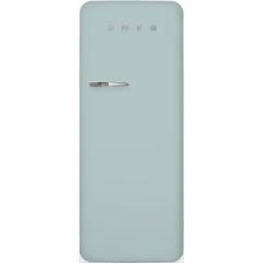 SMEG FAB28RDSA5 - Хладилник с камера 270л