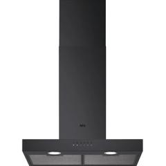 AEG DBE5671R - Аспиратор декоративен