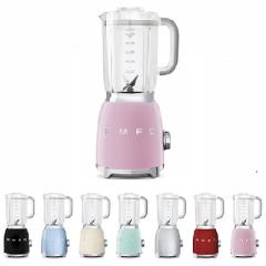 SMEG BLF01PKEU - Блендер