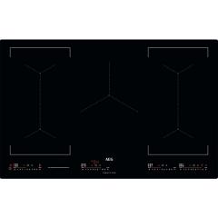 AEG IKE85651IB - Плот индукционен 5 зони