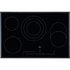AEG HK854870FB - Плот стъклокерамичен 4 зони