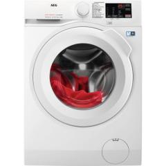 AEG LF628400 - Пералня 8кг
