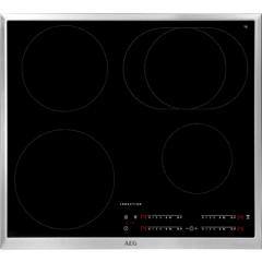 AEG IKB64411XB - Плот индукционен 4 зони