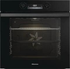 HISENSE BI64221PB - Мултифункционална фурна за вграждане 77л