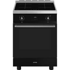 SMEG C6IPBLT2 - Готварска печка 60см