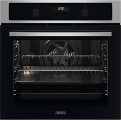 ZANUSSI ZOPKD7X1 - Мултифункционална фурна за вграждане 72л