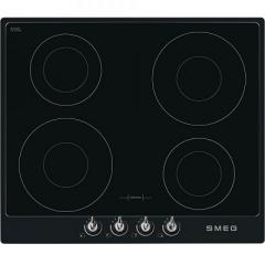 SMEG PI964N - Плот индукционен 4 зони