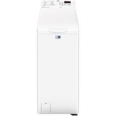 AEG LTR6162 - Пералня с горно зареждане 6кг