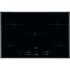AEG HKM85510FB - Плот индукционен 5 зони