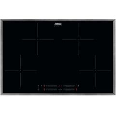 ZANUSSI ZITN844X - Плот индукционен 4 зони