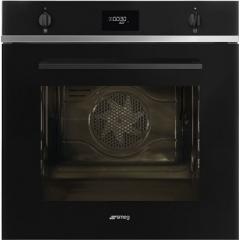 SMEG SFP6401TB - Мултифункционална фурна за вграждане 70л