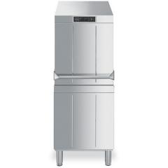 SMEG HTY511DSH - Професионална съдомиялна